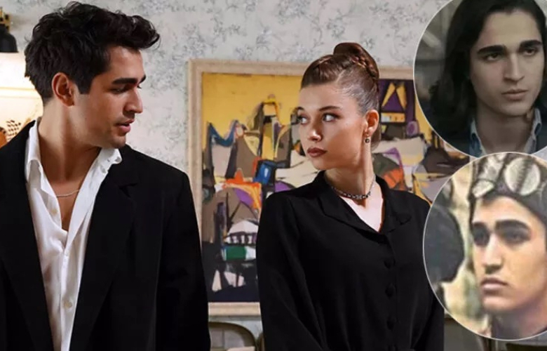 Mert Ramazan Demir'in büyük değişimi