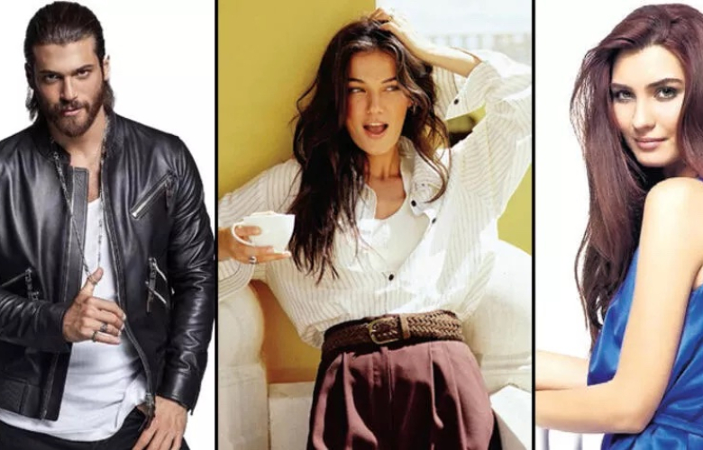 İşte popüler isimler