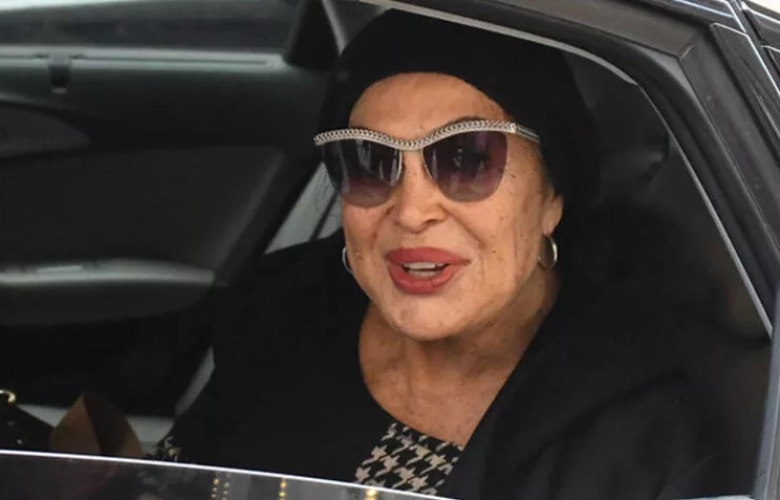 Türkan Şoray: Tedavim bitti