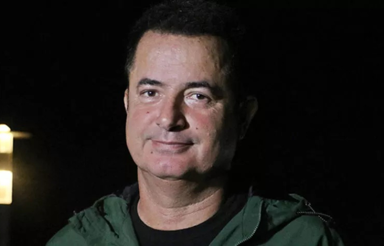 Acun Ilıcalı, 'En Etkili 500 İş İnsanı' listesinde