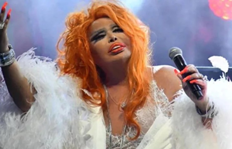 Bülent Ersoy'un 3 milyon TL'lik yılbaşı konseri iptal edildi