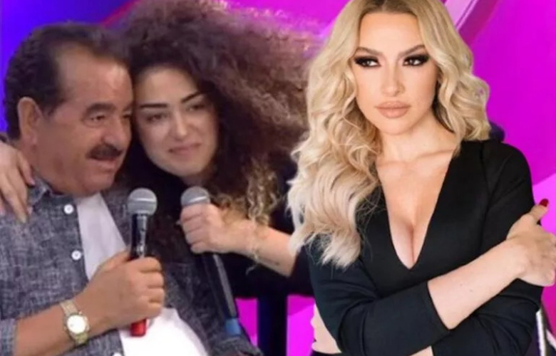 Dilan Çıtak sitem etti: 20 bin TL fark ile Hadise'ye verildi!