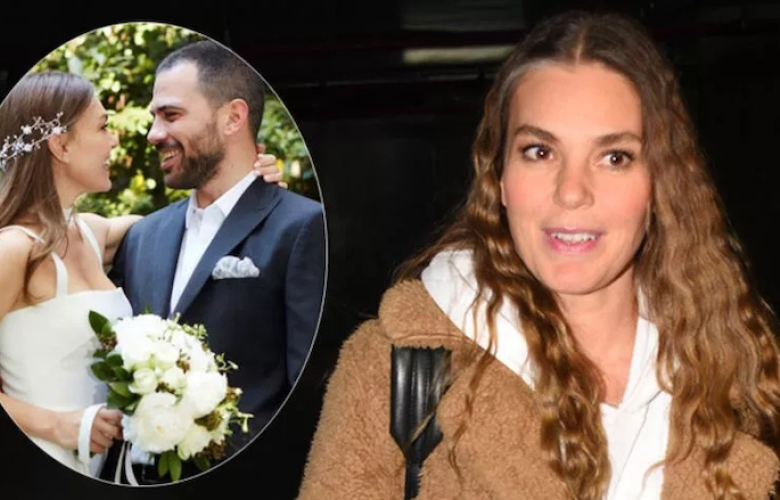 Aslı Enver: Sahnede 2.5 saat boyunca ağladım!