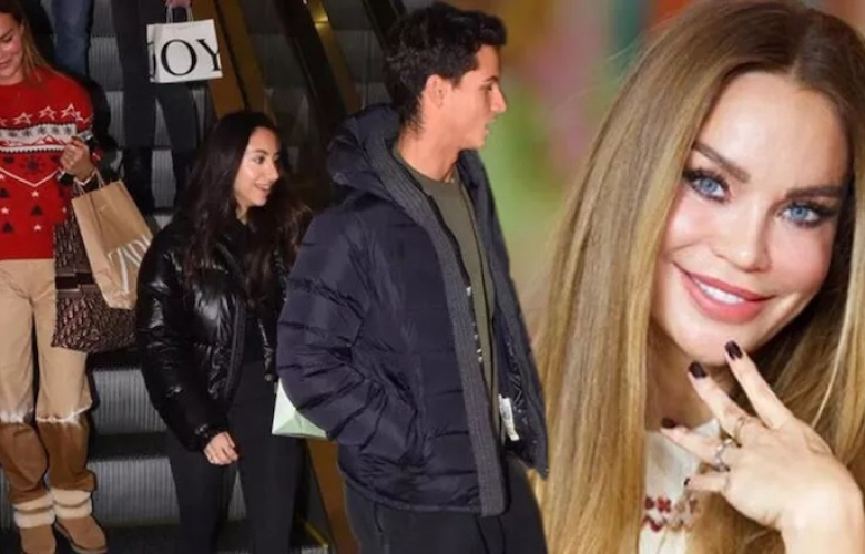 Ebru Şallı: Makyajsız güzel değiliz!