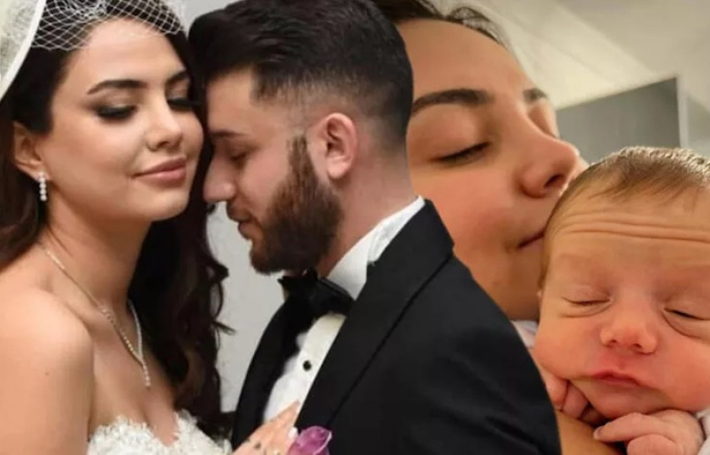 Fenomen Ece Ronay ile Mehmet Bilir boşanıyor!