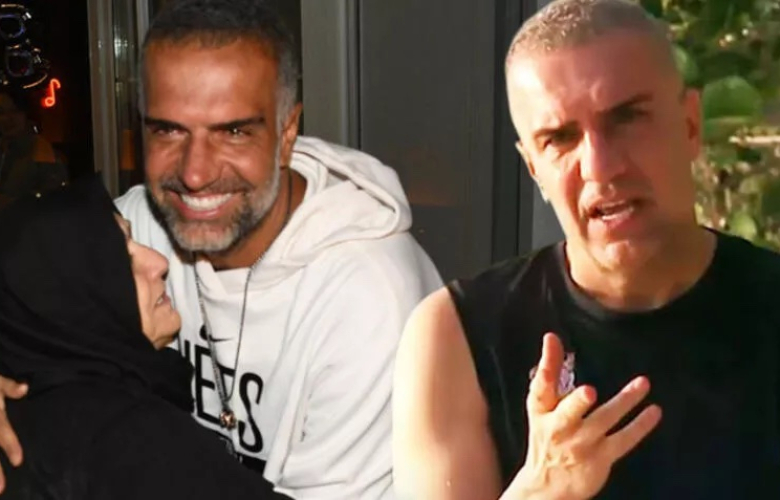 Survivor'a dayanamayan Berdan Mardini: O arkadaşı yakalarsam öpeceğim!