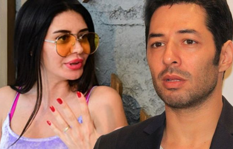 Büyük Türk düşünürü Ebru Polat, Mert Fırat'a sert çıktı!