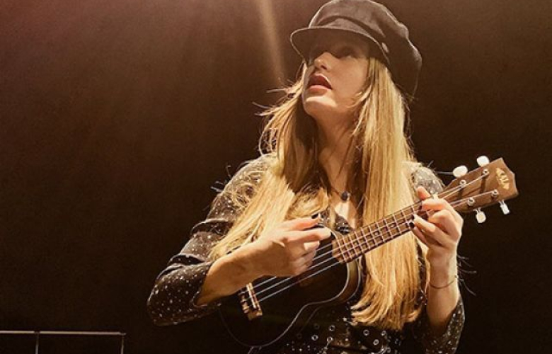 Serenay Sarıkaya&#039;nın partneri belli oldu!