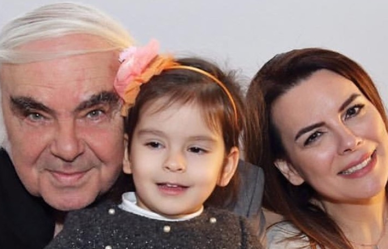 Seren Fosforoğlu babası Enis Fosforoğlu ardından yazdı... 