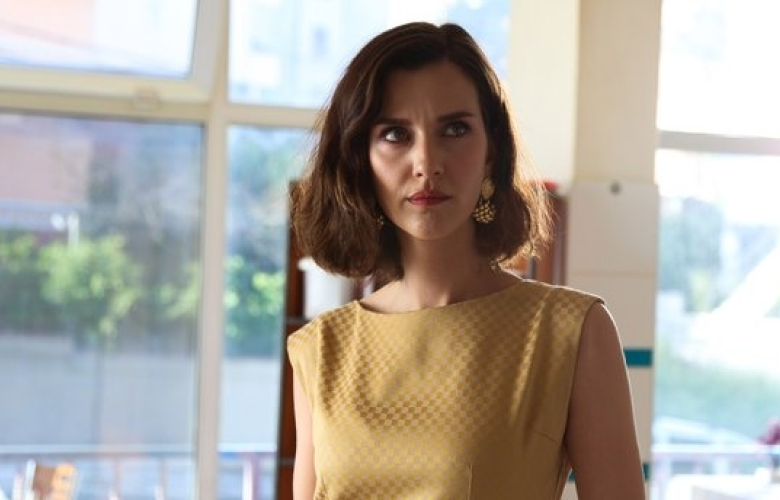 "Baş Belası" pazar akşamı atv'de başlıyor