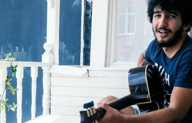 ONUR CAN: Ölüm yıldönümünde albümü çıktı! 