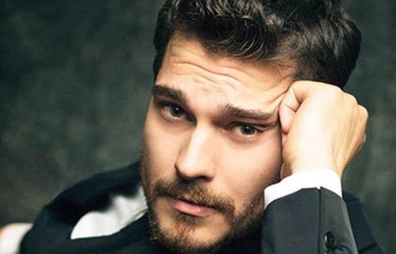 3 milyonluk Çağatay Ulusoy