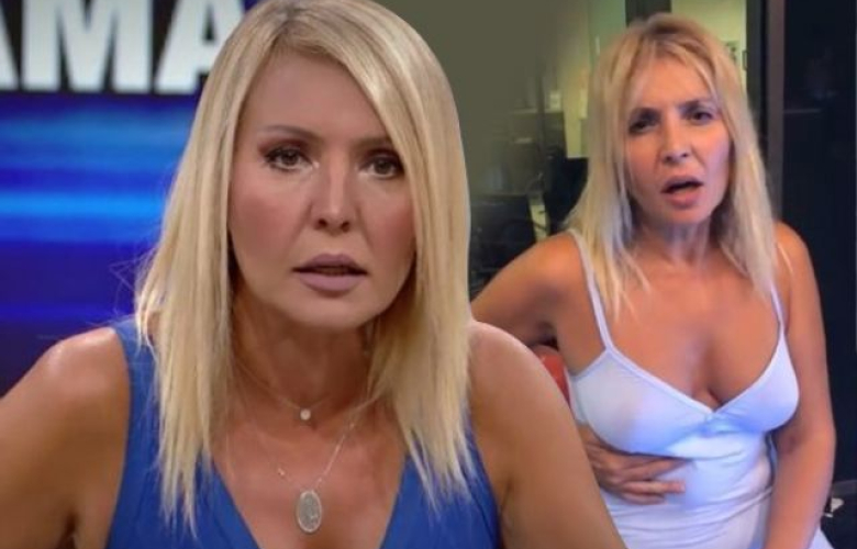 Seda Akgül hastanelik oldu, gelen faturayla çılgına döndü!