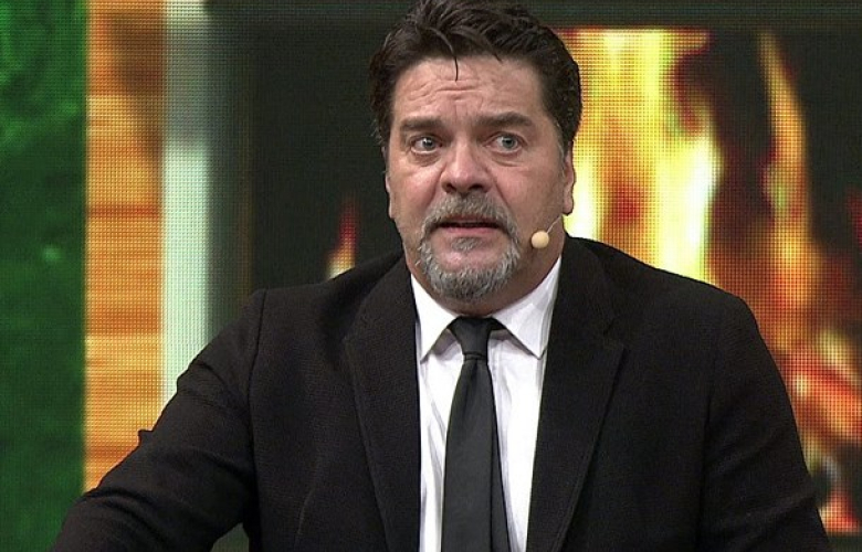 Beyaz Show ile ilgili flaş gelişme! 