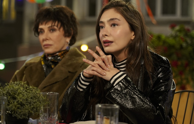 "Gecenin Ucunda" yeni gününde Star'da. İşte yeni haftada yaşanacaklar!