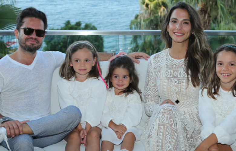 Sürpriz ayrılık! Ozan Doğulu ve Ece Doğulu tek celsede boşandı!