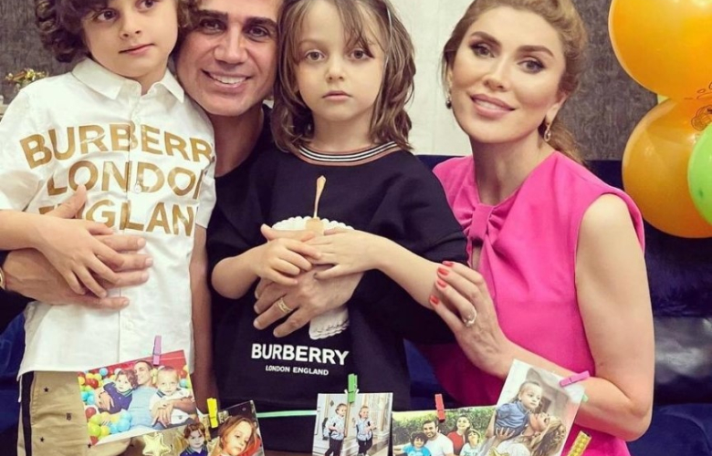 Doğuş’tan çocuklarına duygulandıran mesaj 