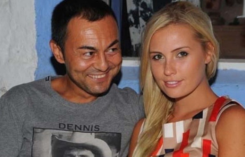 Serdar Ortaç'tan kıskançlık iddialarına yanıt!