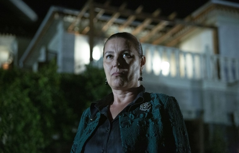 Bir Zamanlar Çukurova 67. bölümüyle zirvede!