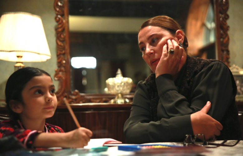 ‘BİR ZAMANLAR ÇUKUROVA’  3. SEZONUNA FIRTINA GİBİ BAŞLADI!