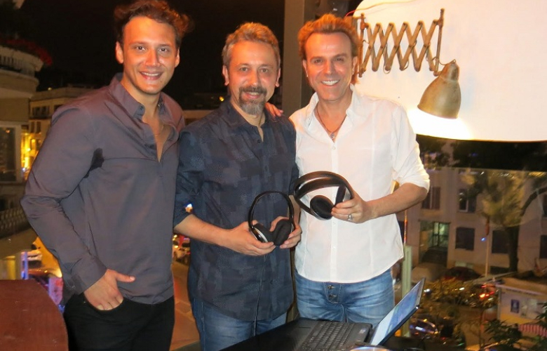 Ünlü isimleri 70’ler buluşturdu!