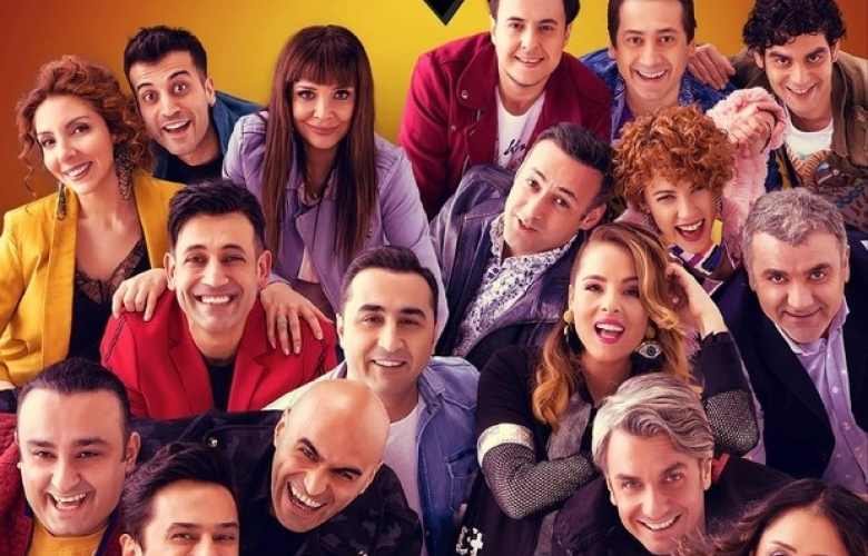 Güldür Güldür Show kadrosuna bomba transfer!