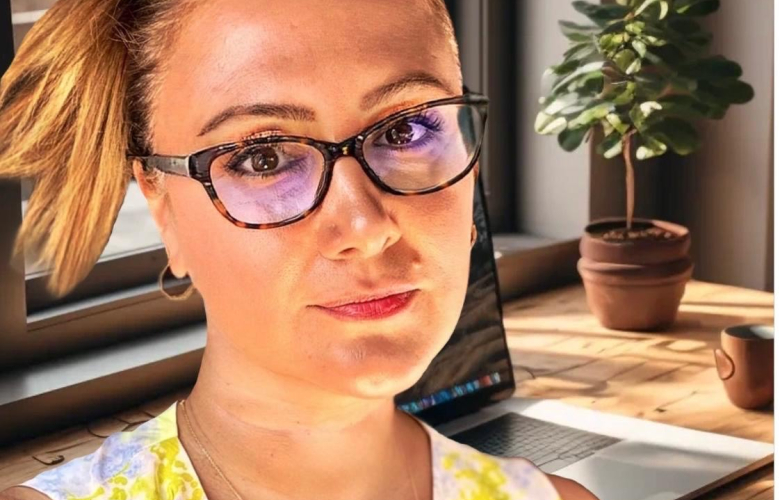 Menajer Gülden Avşaroğlu: “Gençlerin amacı oyuncu olmak değil, ünlü olmak”