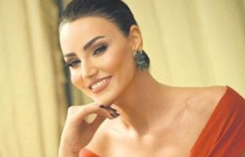 ‘Bu şarkıyla evren bana mesaj gönderdi’