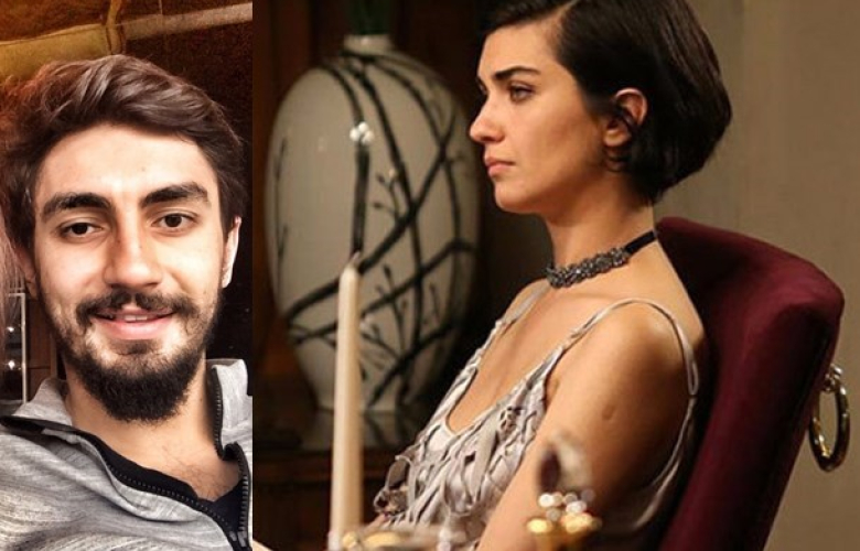 Tuba Büyüküstün ve Umut Evirgen&#039;in cezaevi sonrası aşk tatili!