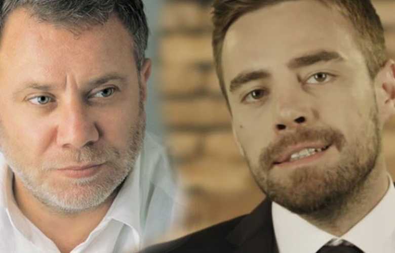 Murat Dalkılıç o davayı kazandı!