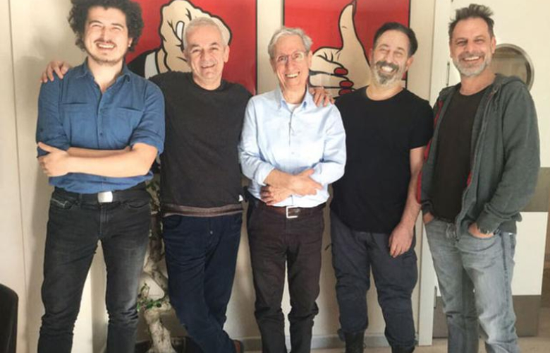 Cem Yılmaz: Geyik yetseydi dünyayı ben yönetirdim