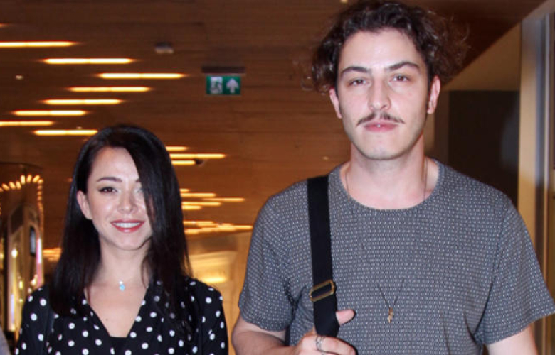 Boran Kuzum: "Kuzenim bana sürpriz yaptı"