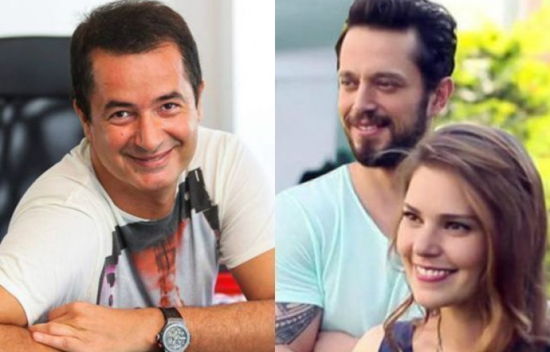 Acun Ilıcalı: "Benimki bir temenniydi"