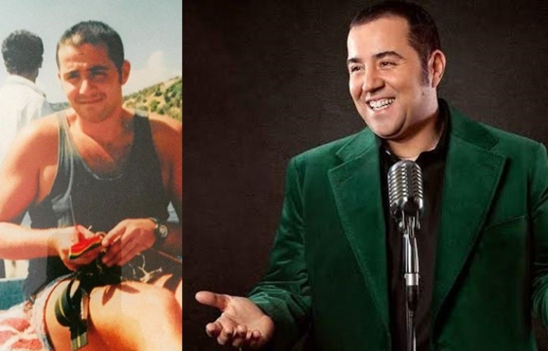 Ata Demirer'den şok edecek paylaşım!