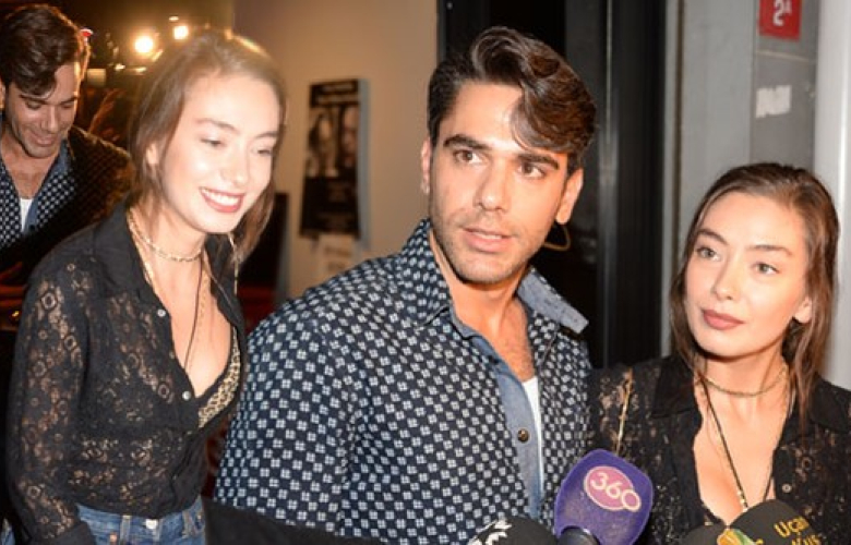 Neslihan Atagül hamile mi?