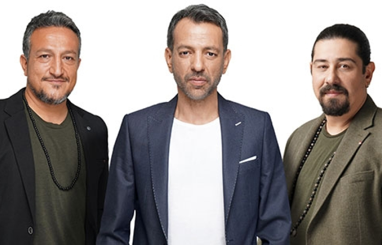 Rubato "Aman Aman" diyor