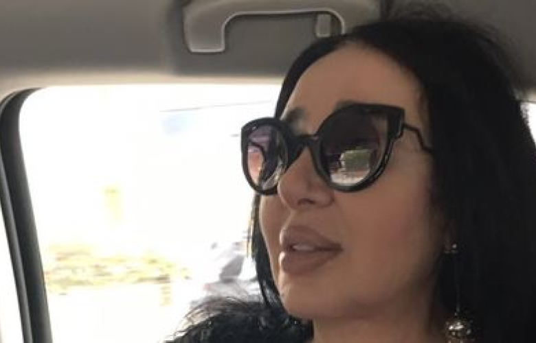 Nur Yerlitaş'tan ameliyat sonrası ilk paylaşım