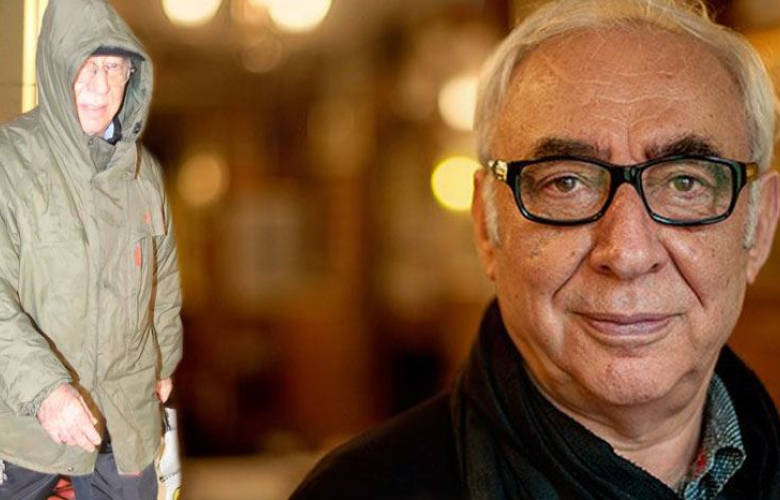 Şener Şen: ‘Bu halde nasıl tanıdınız?’ 