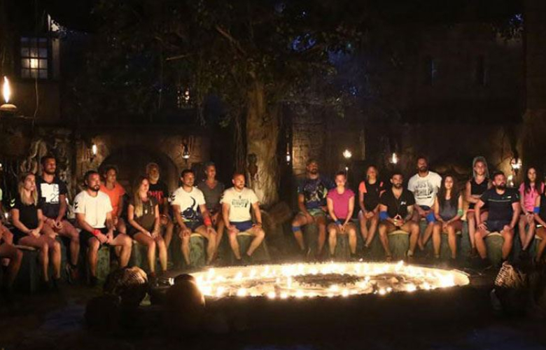 Survivor 2017'nin ilk iki eleme adayı belli oldu!