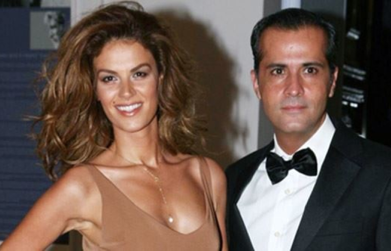 16 yıllık evlilik tek celsede bitti