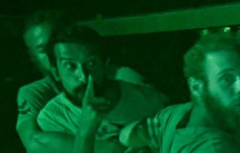 Sabriye diskalifiye mi olacak?   