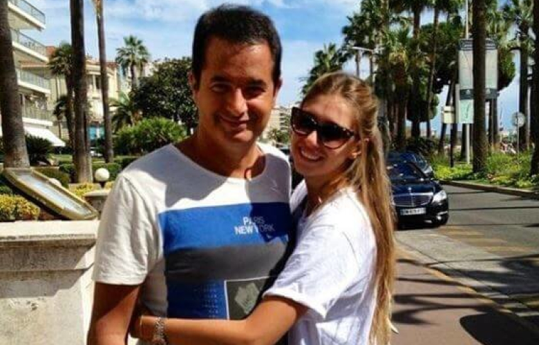 Şeyma Subaşı geçmişe götürdü