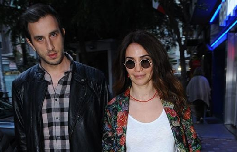 Fatih Artman ve Songül Öden yine birlikte görüntülendiler