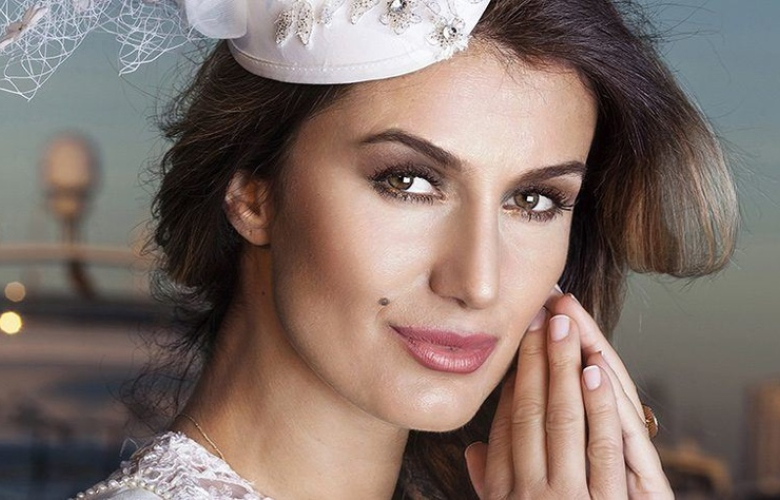 Tuğba Özay yumurtalıklarını donduruyor!