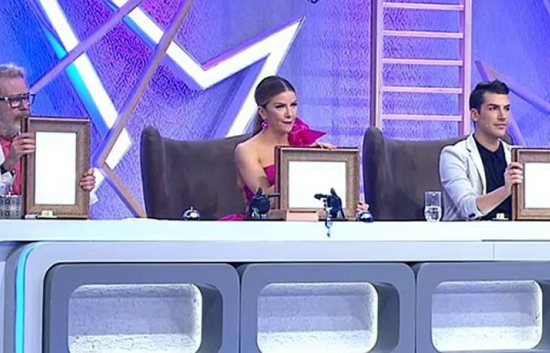 TV8'in fenomen yarışma programı 'İşte Benim Stilim' bitiyor mu?