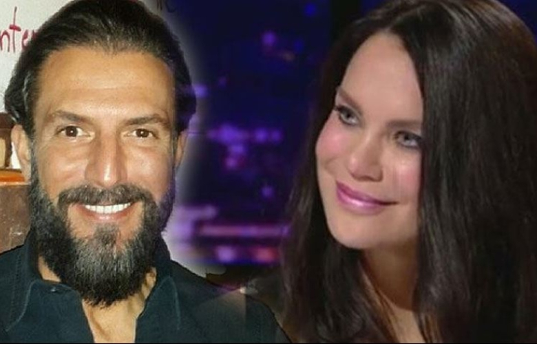 Ebru Şallı psikolojik tedaviye başladı