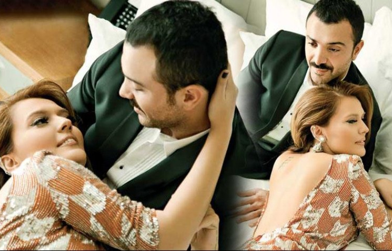 Okan Kurt'tan Demet Akalın'a 250 bin liralık hediye