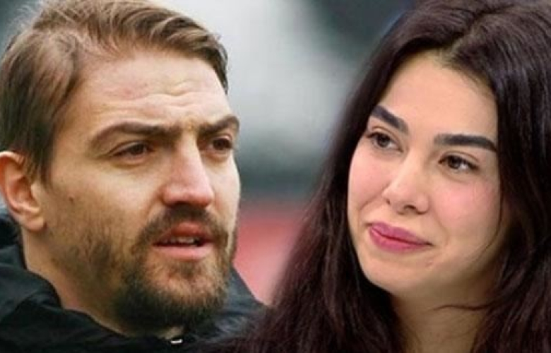 Asena Atalay'ın hayalleri suya düştü