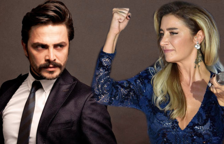 Yazın aşk bombası! Sıla ve Ahmet Kural el ele görüntülendi