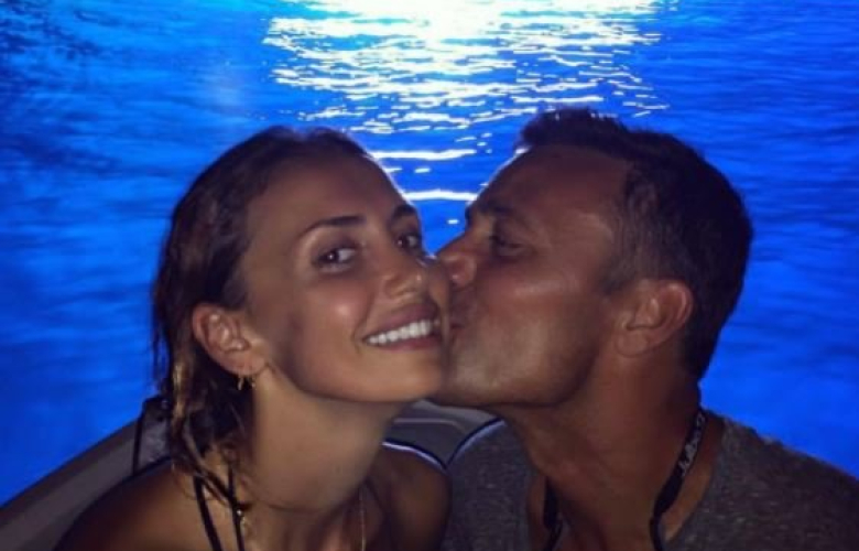 O pozlar sonrası Mustafa Sandal sessizliğe gömüldü